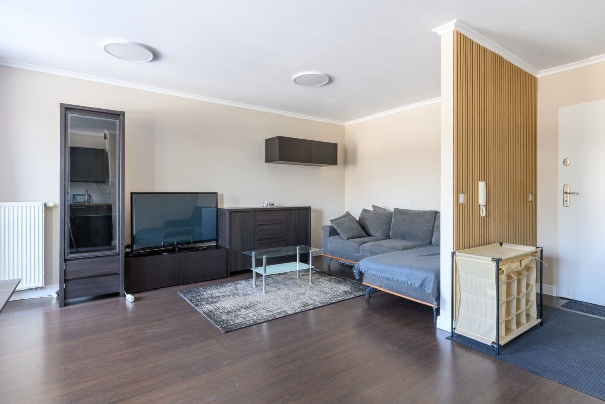 Mieszkanie 2 pokojowe na Wynajem