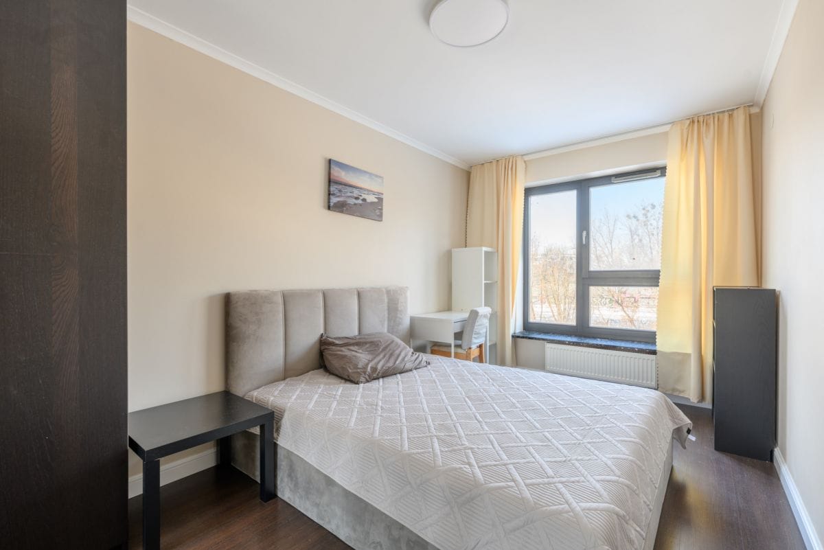 Mieszkanie 2 pokojowe na Wynajem