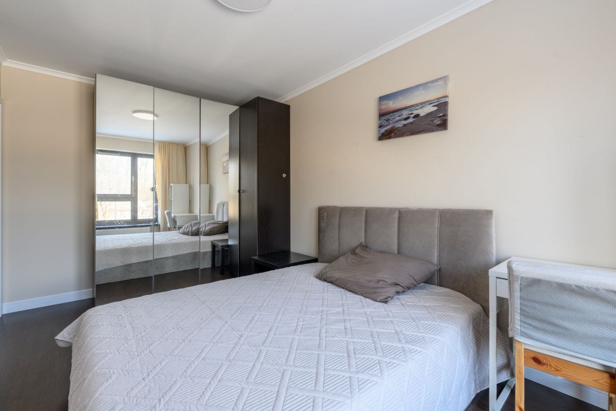 Mieszkanie 2 pokojowe na Wynajem