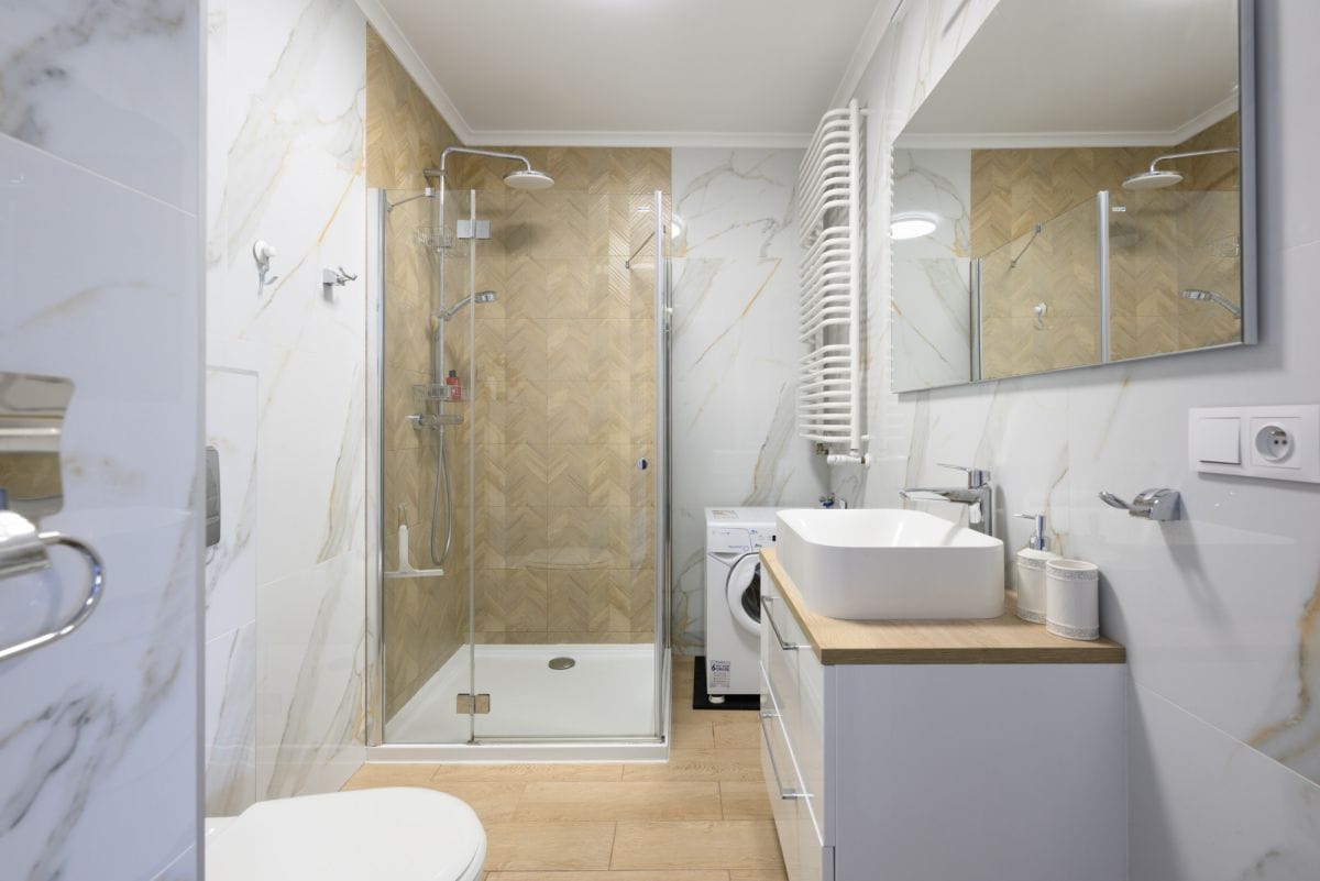 Mieszkanie 2 pokojowe na Wynajem