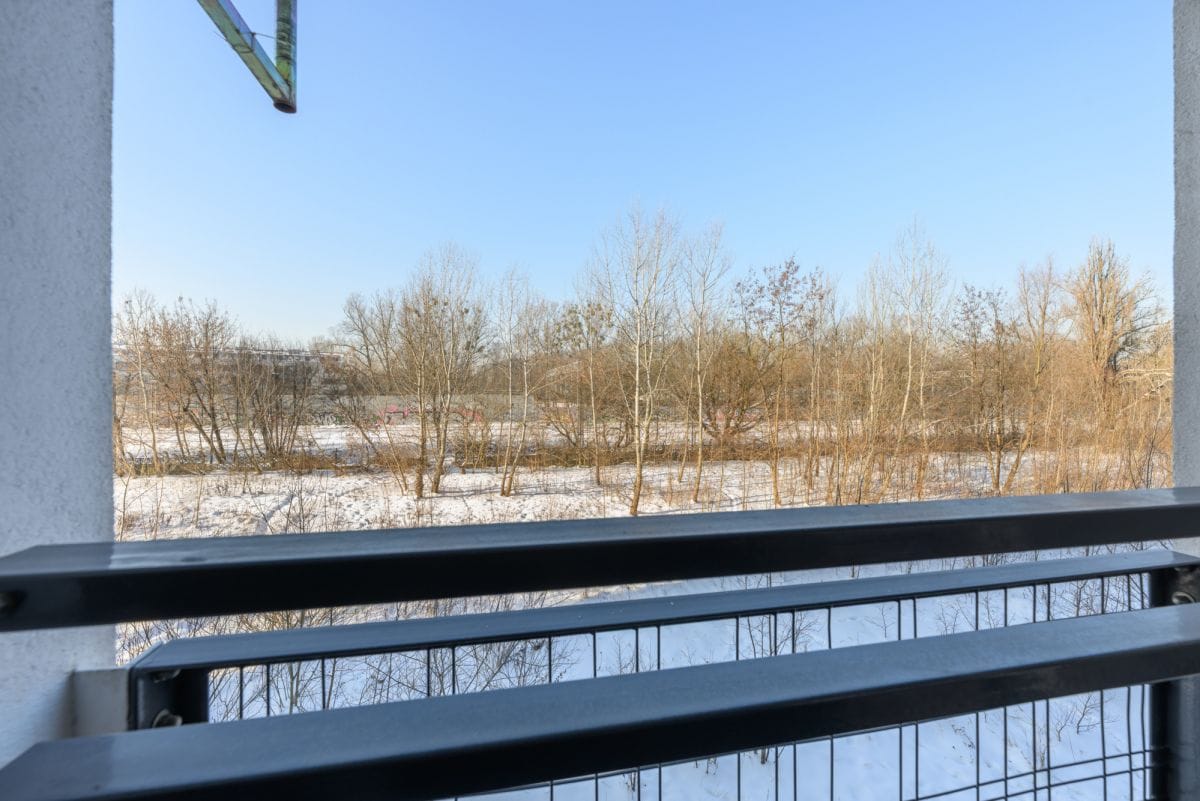 Mieszkanie 2 pokojowe na Wynajem