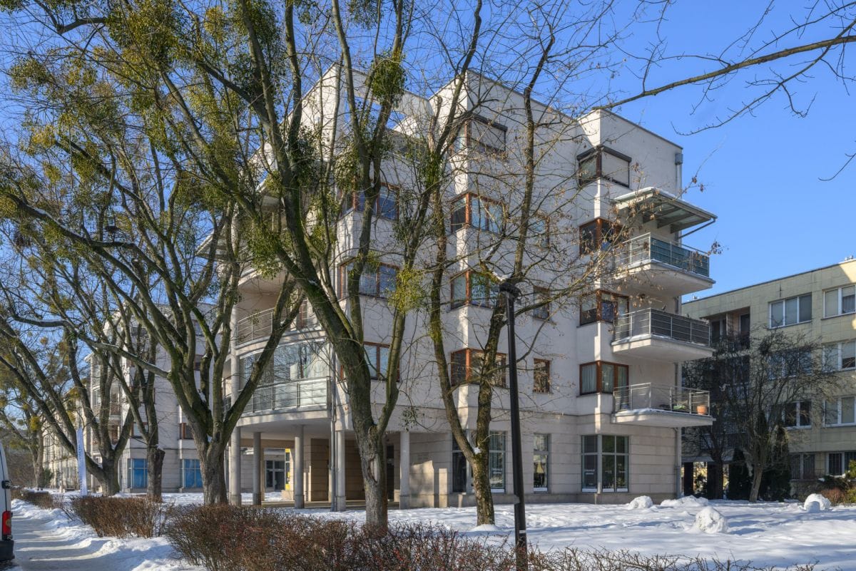 Mieszkanie 3 pokojowe na Wynajem