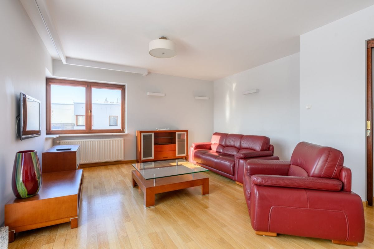 Mieszkanie 3 pokojowe na Wynajem