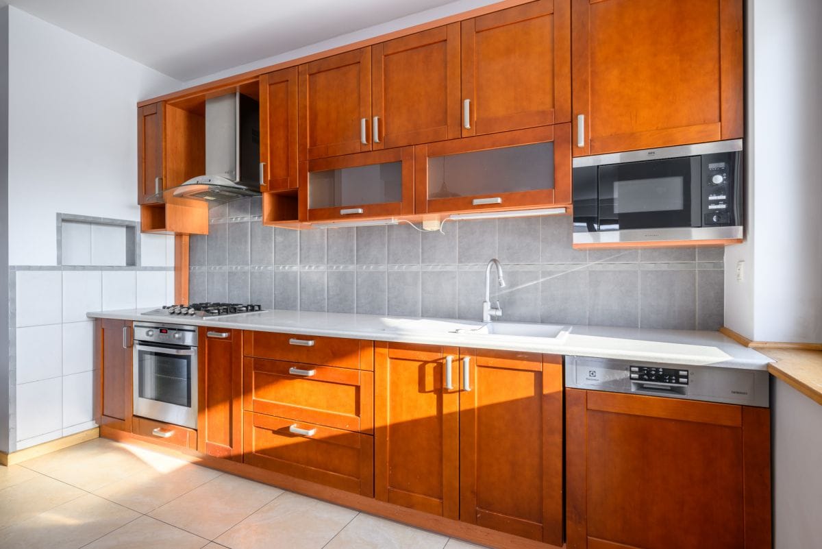 Mieszkanie 3 pokojowe na Wynajem