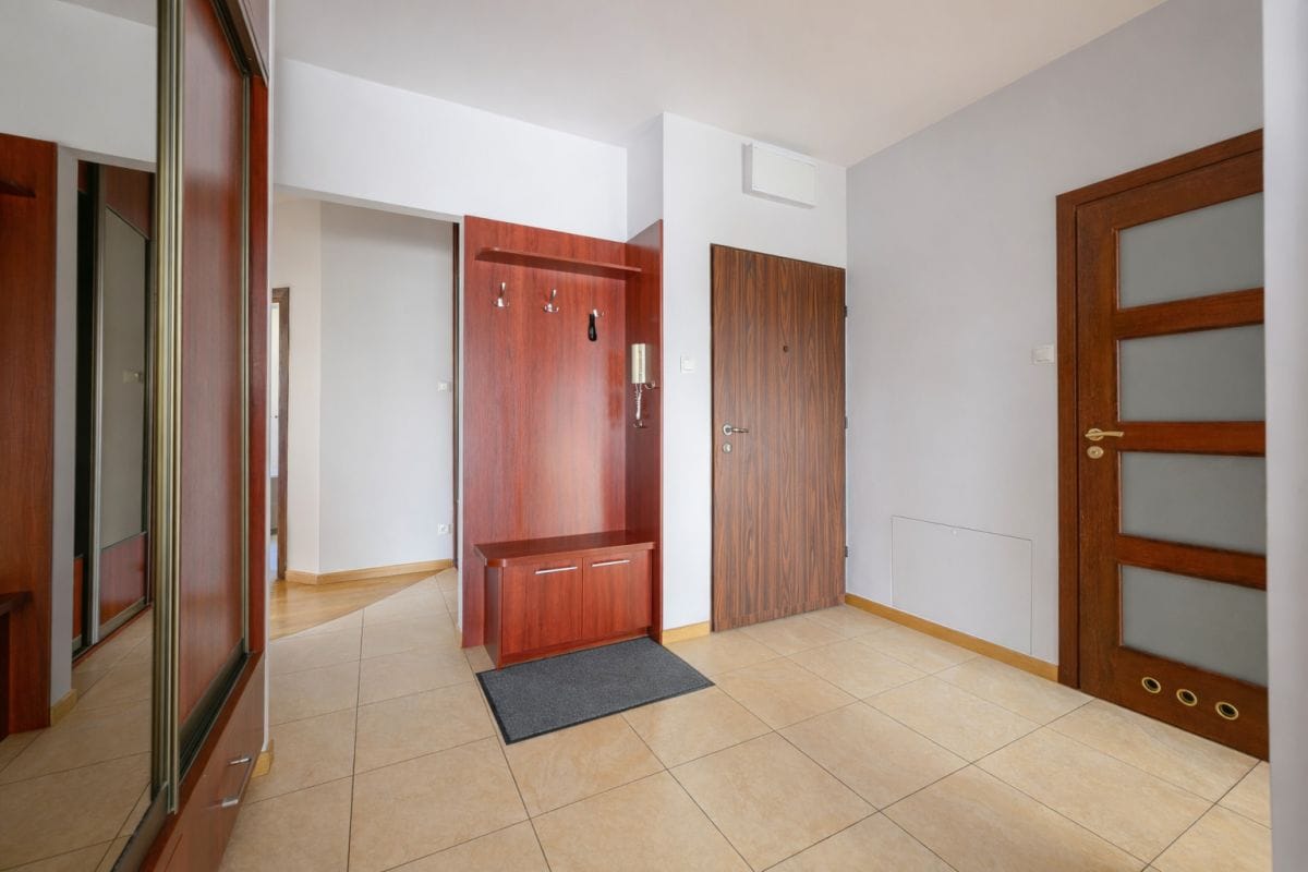 Mieszkanie 3 pokojowe na Wynajem