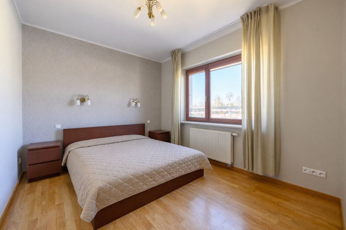 Mieszkanie 3 pokojowe na Wynajem