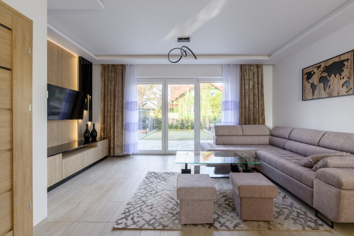 Dom 3 pokojowe na Wynajem