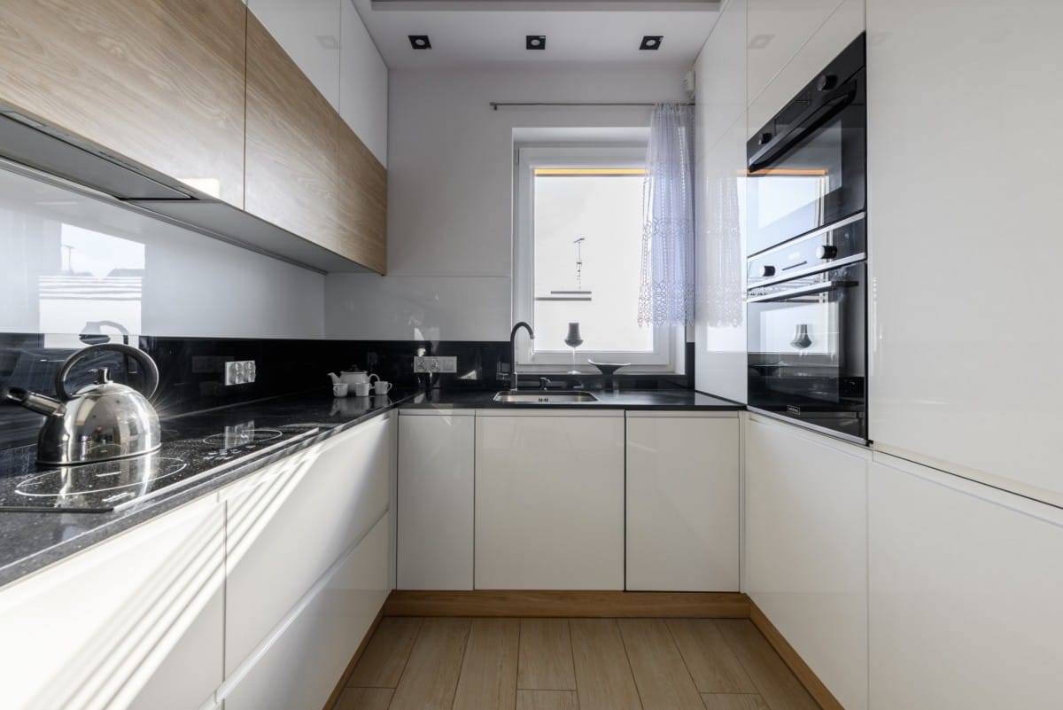 Dom 3 pokojowe na Wynajem