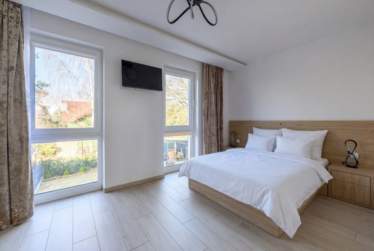 Dom 3 pokojowe na Wynajem