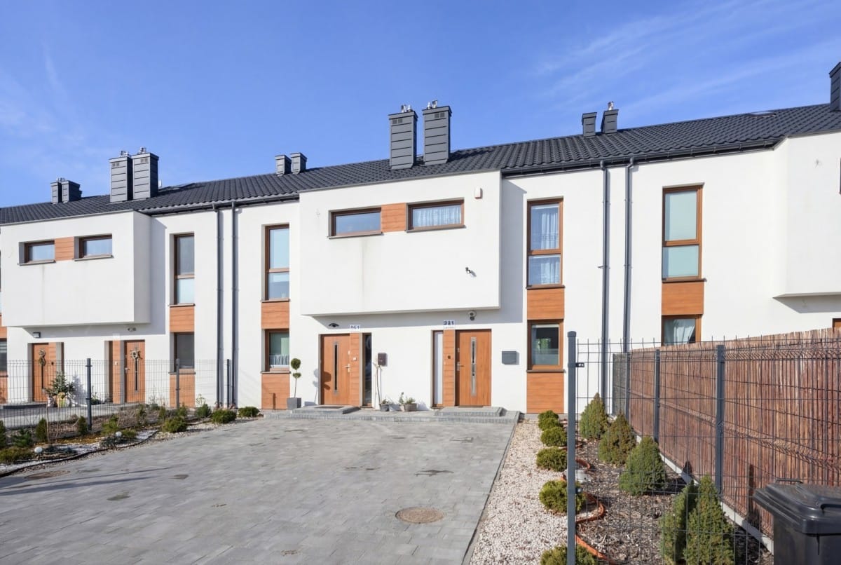 Dom 3 pokojowe na Wynajem