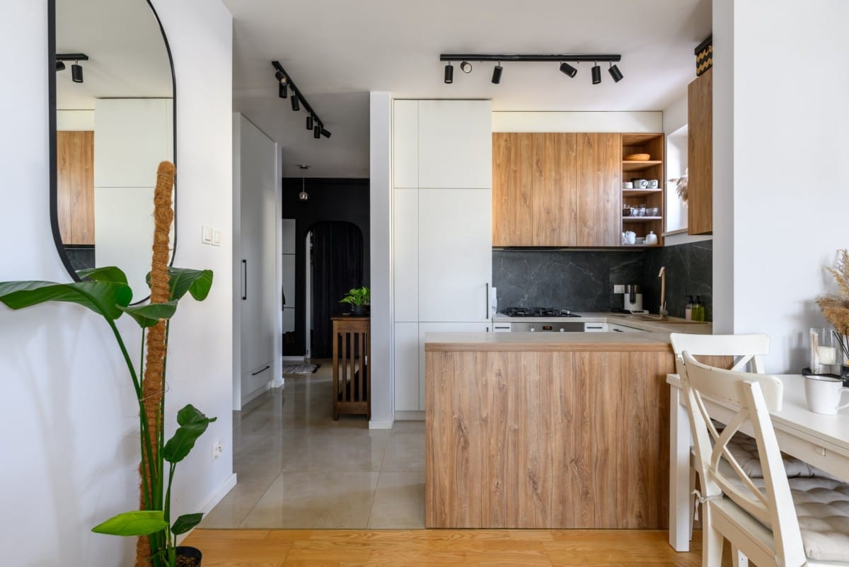 Mieszkanie 3 pokojowe na Sprzedaż