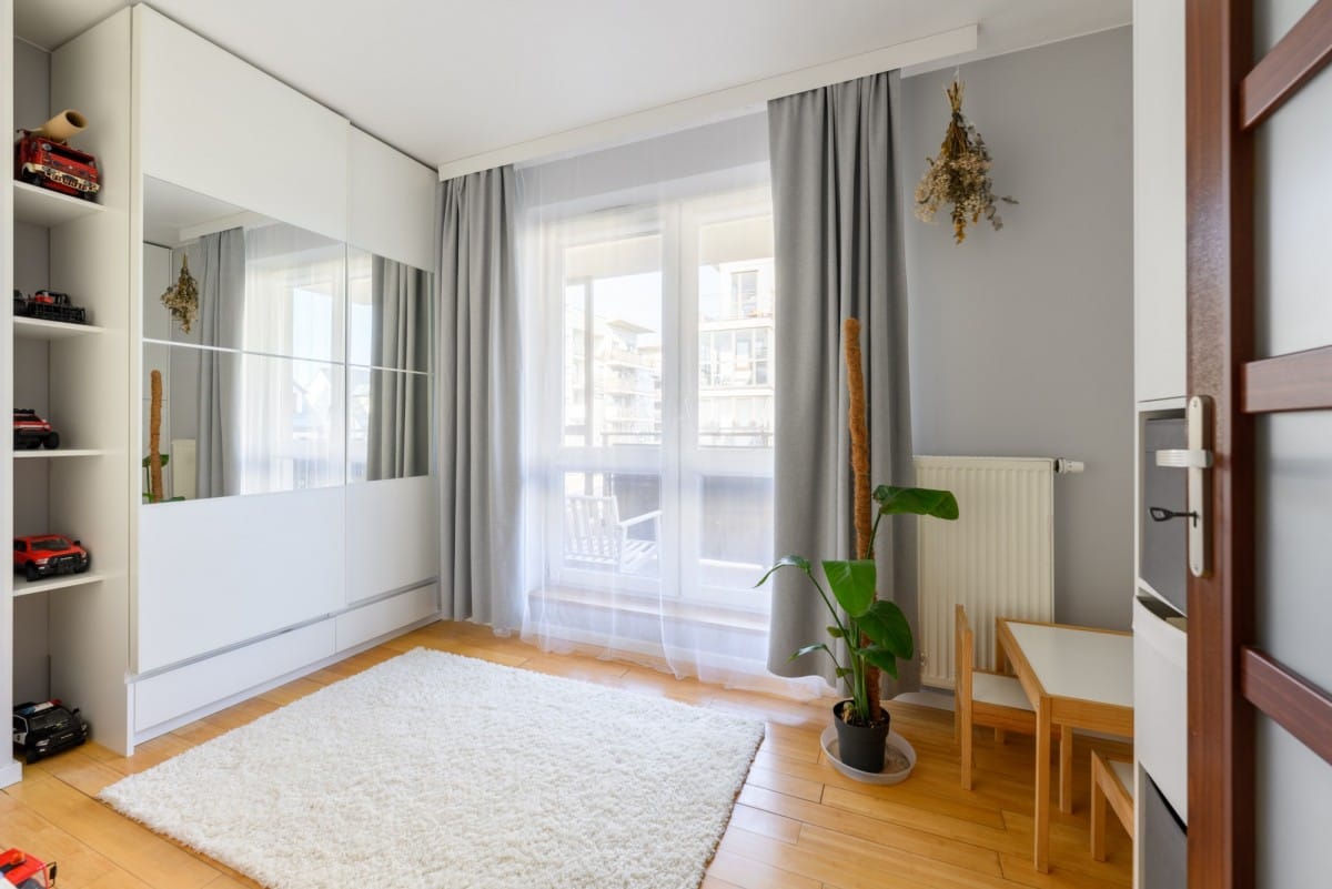 Mieszkanie 3 pokojowe na Sprzedaż