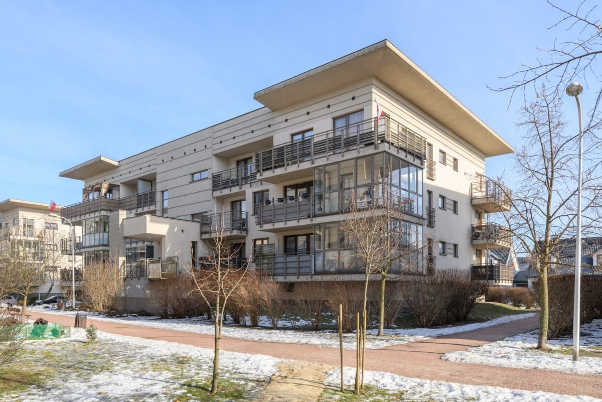 Mieszkanie 3 pokojowe na Sprzedaż