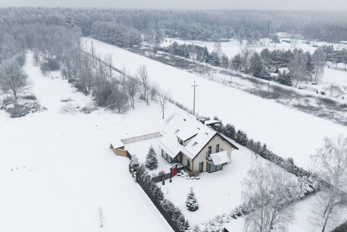 Dom 6 pokojowe na Sprzedaż