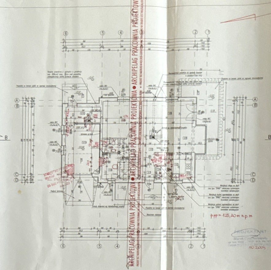 Dom 6 pokojowe na Sprzedaż