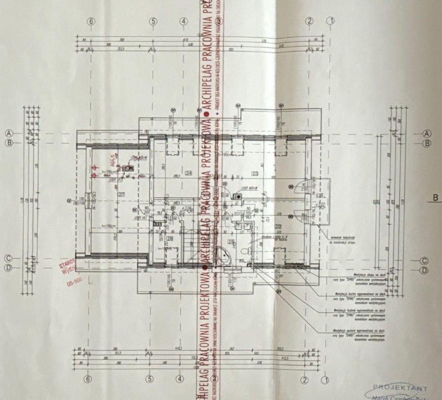 Dom 6 pokojowe na Sprzedaż