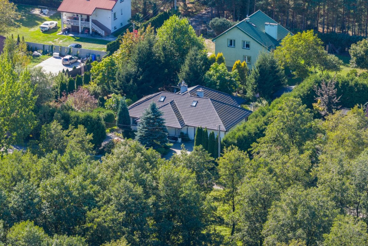 Dom 4 pokojowe na Sprzedaż