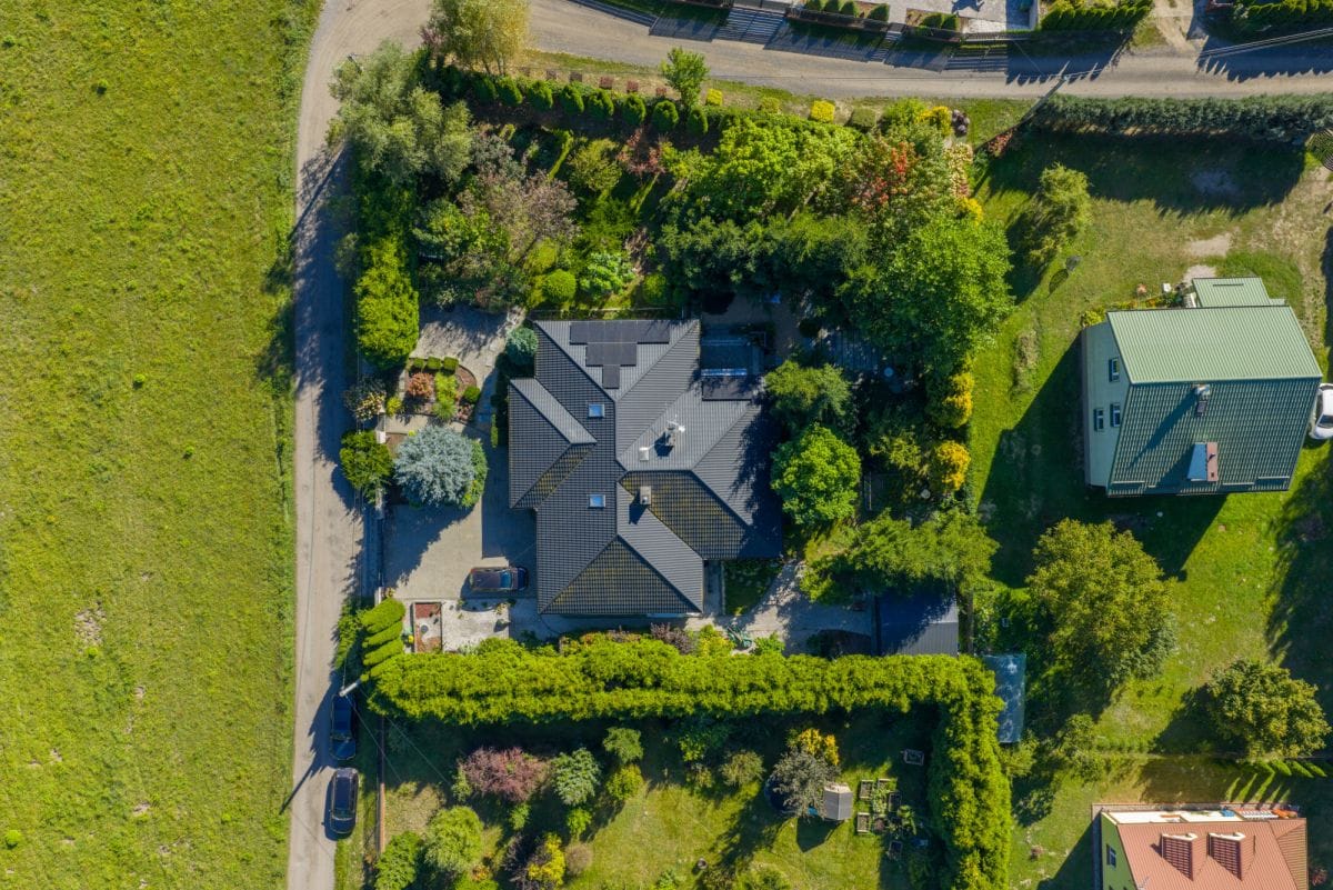 Dom 4 pokojowe na Sprzedaż