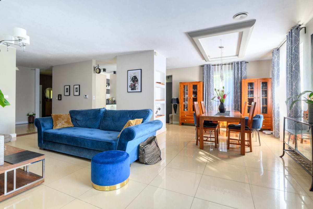 Dom 4 pokojowe na Sprzedaż