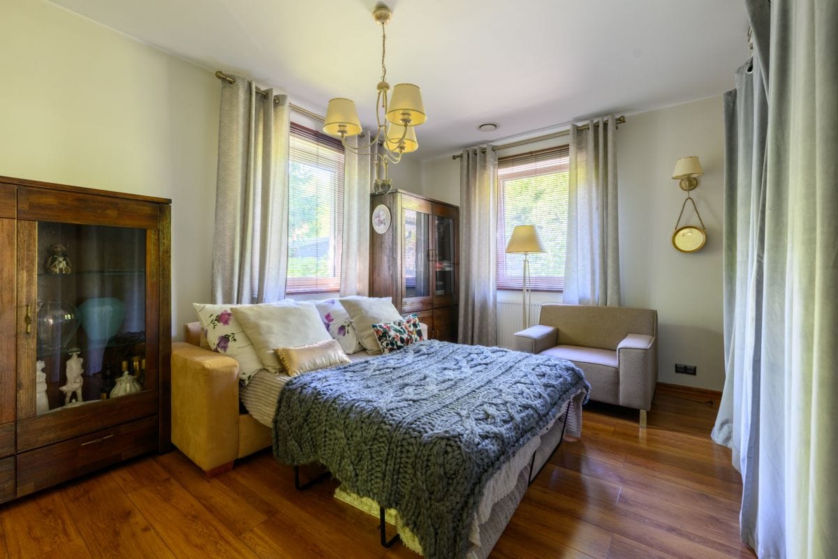 Dom 4 pokojowe na Sprzedaż