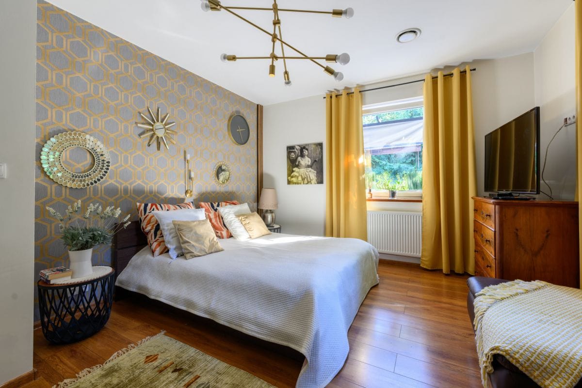 Dom 4 pokojowe na Sprzedaż