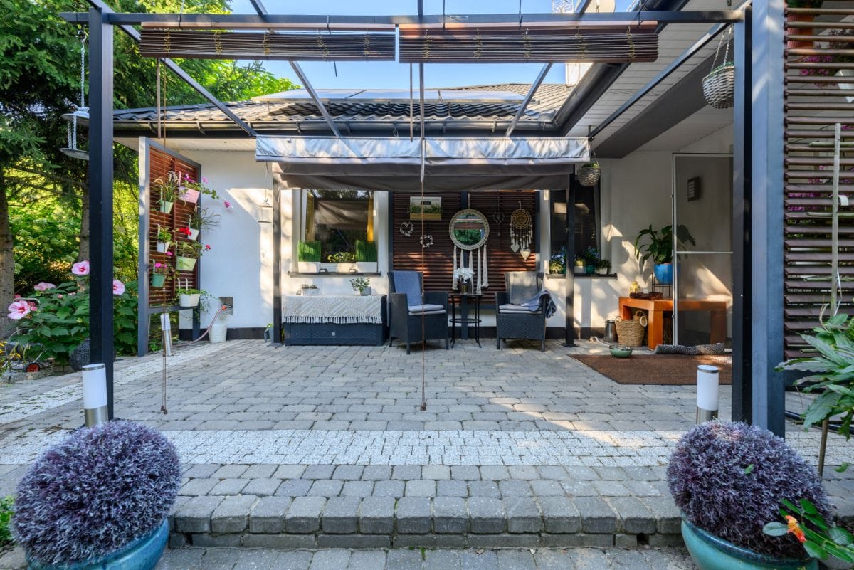 Dom 4 pokojowe na Sprzedaż