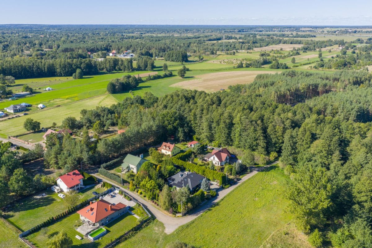 Dom 4 pokojowe na Sprzedaż