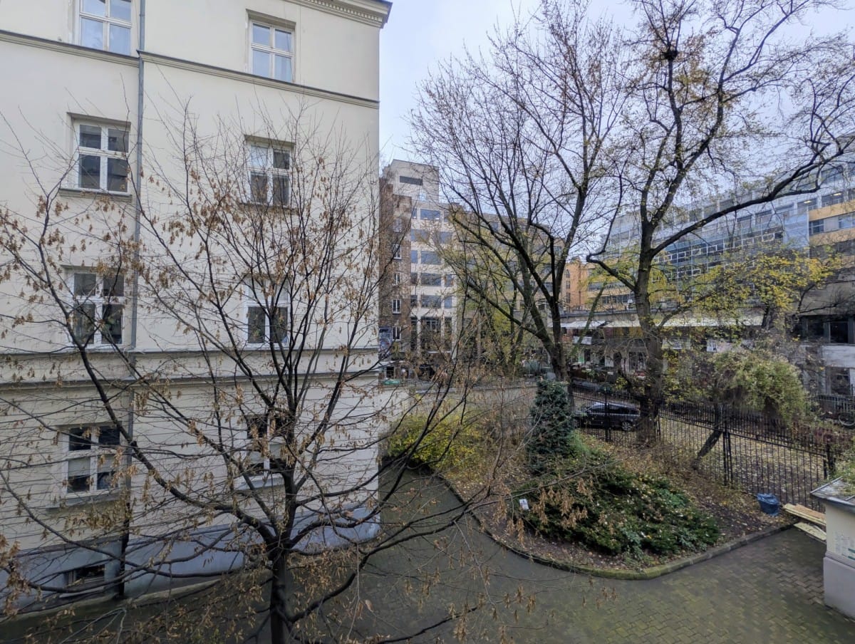 Mieszkanie 1 pokojowe na Sprzedaż