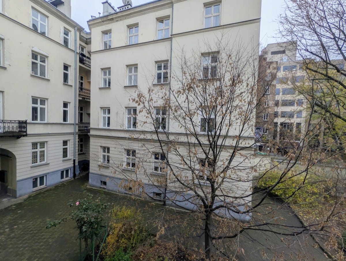 Mieszkanie 1 pokojowe na Sprzedaż