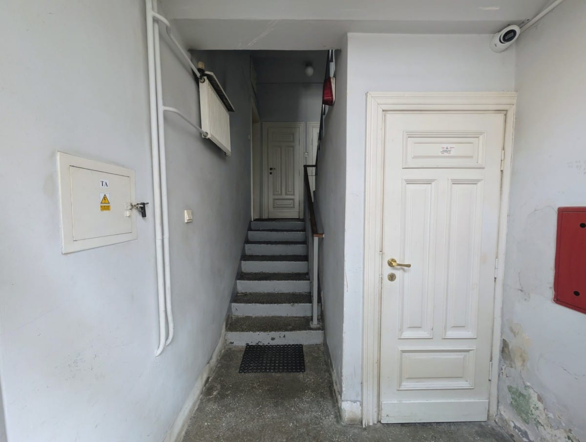 Mieszkanie 1 pokojowe na Sprzedaż