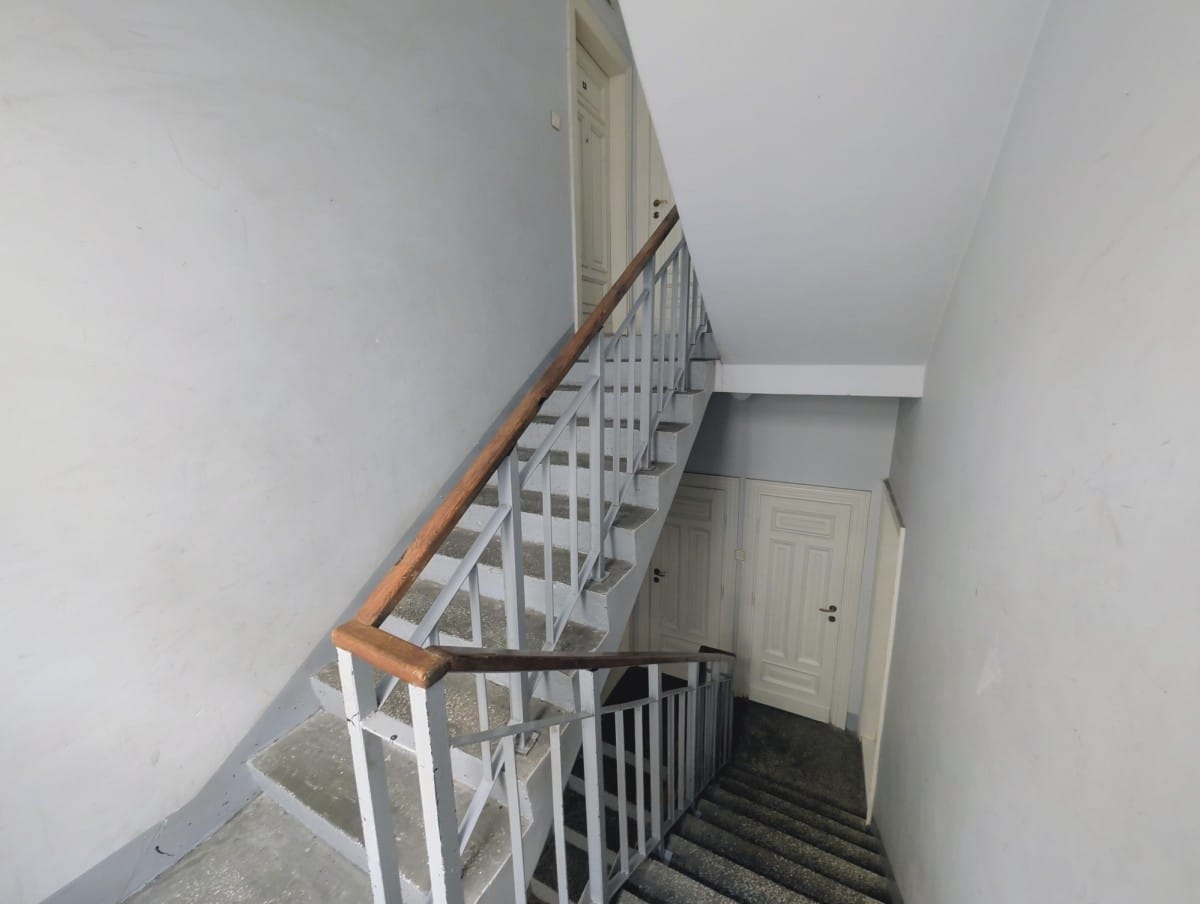 Mieszkanie 1 pokojowe na Sprzedaż