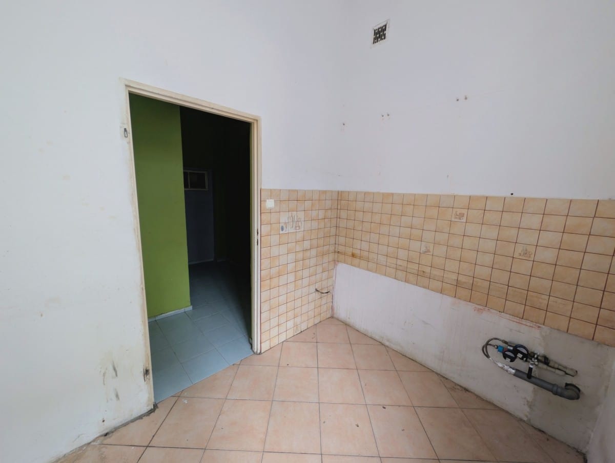 Mieszkanie 1 pokojowe na Sprzedaż