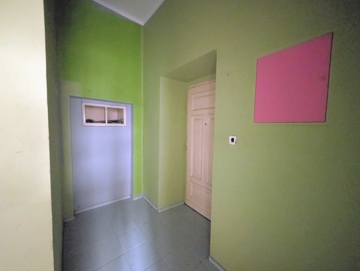 Mieszkanie 1 pokojowe na Sprzedaż