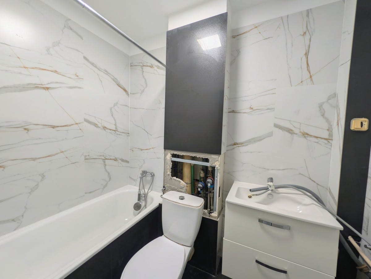 Mieszkanie 1 pokojowe na Sprzedaż