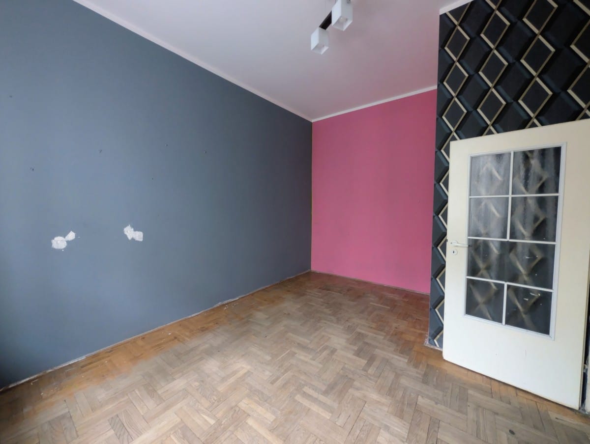 Mieszkanie 1 pokojowe na Sprzedaż