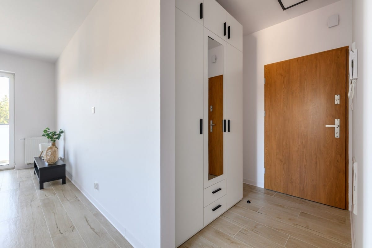 Mieszkanie 3 pokojowe na Sprzedaż