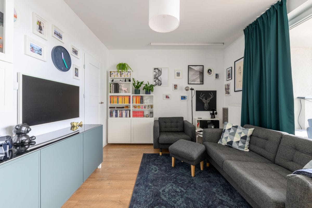 Mieszkanie 3 pokojowe na Sprzedaż