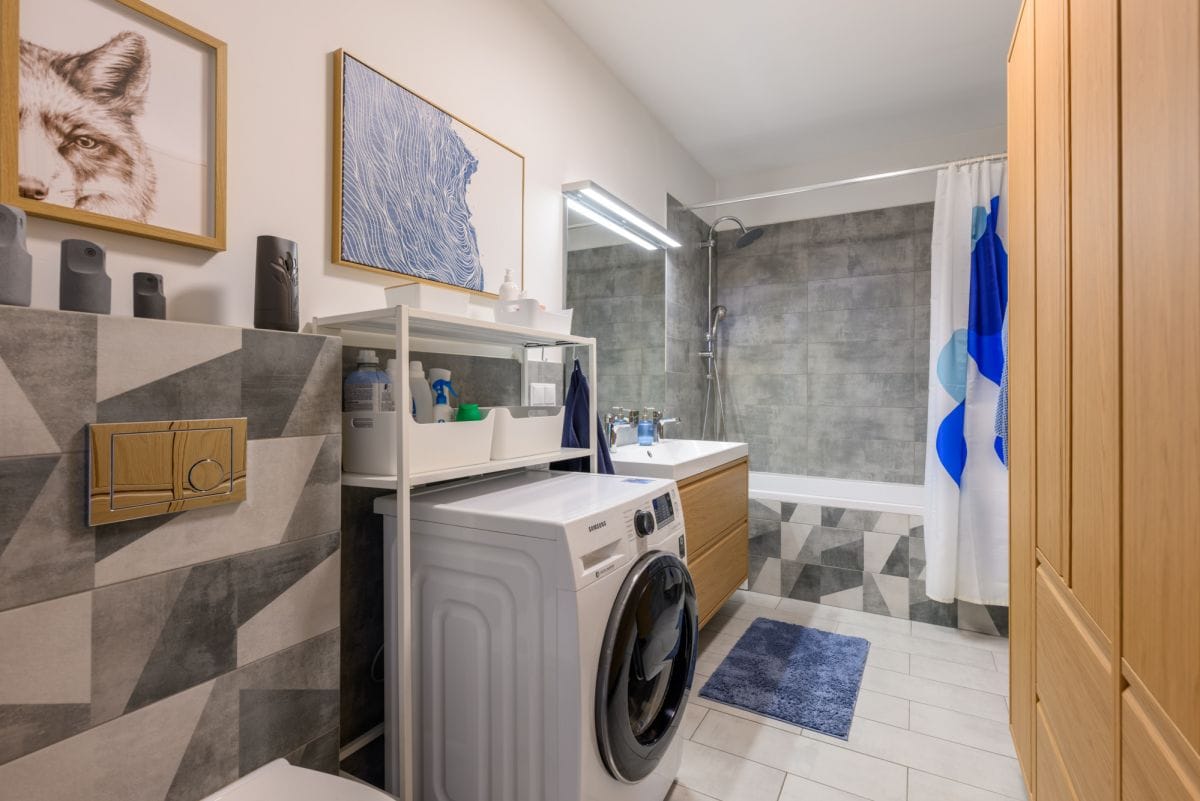 Mieszkanie 3 pokojowe na Sprzedaż