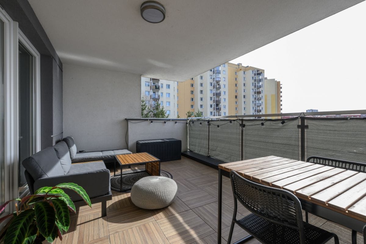 Mieszkanie 3 pokojowe na Sprzedaż