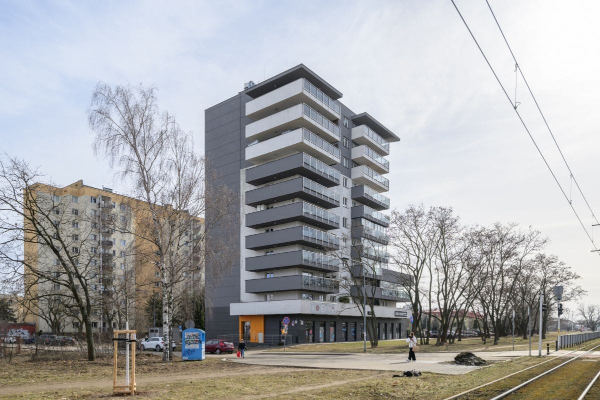 Mieszkanie 3 pokojowe na Sprzedaż