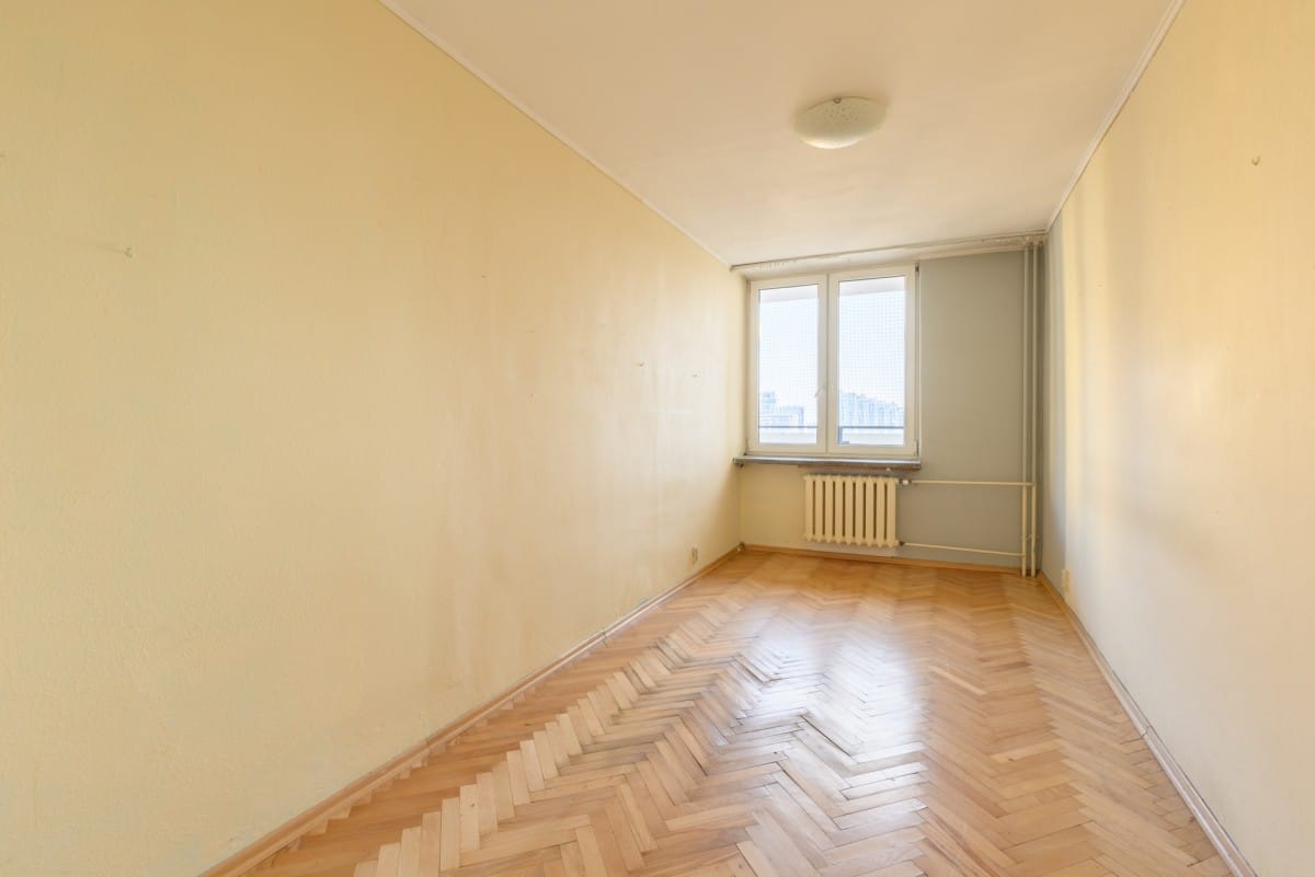 Mieszkanie 3 pokojowe na Sprzedaż