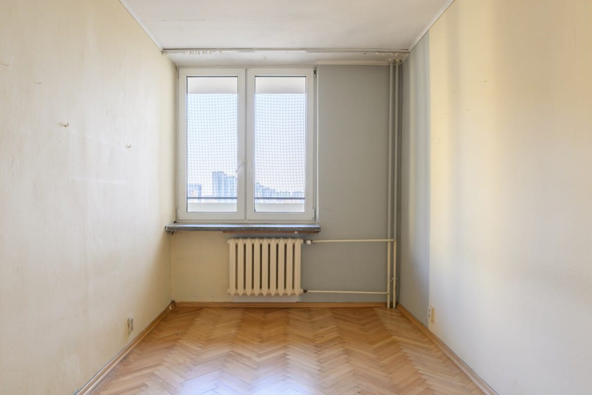 Mieszkanie 3 pokojowe na Sprzedaż