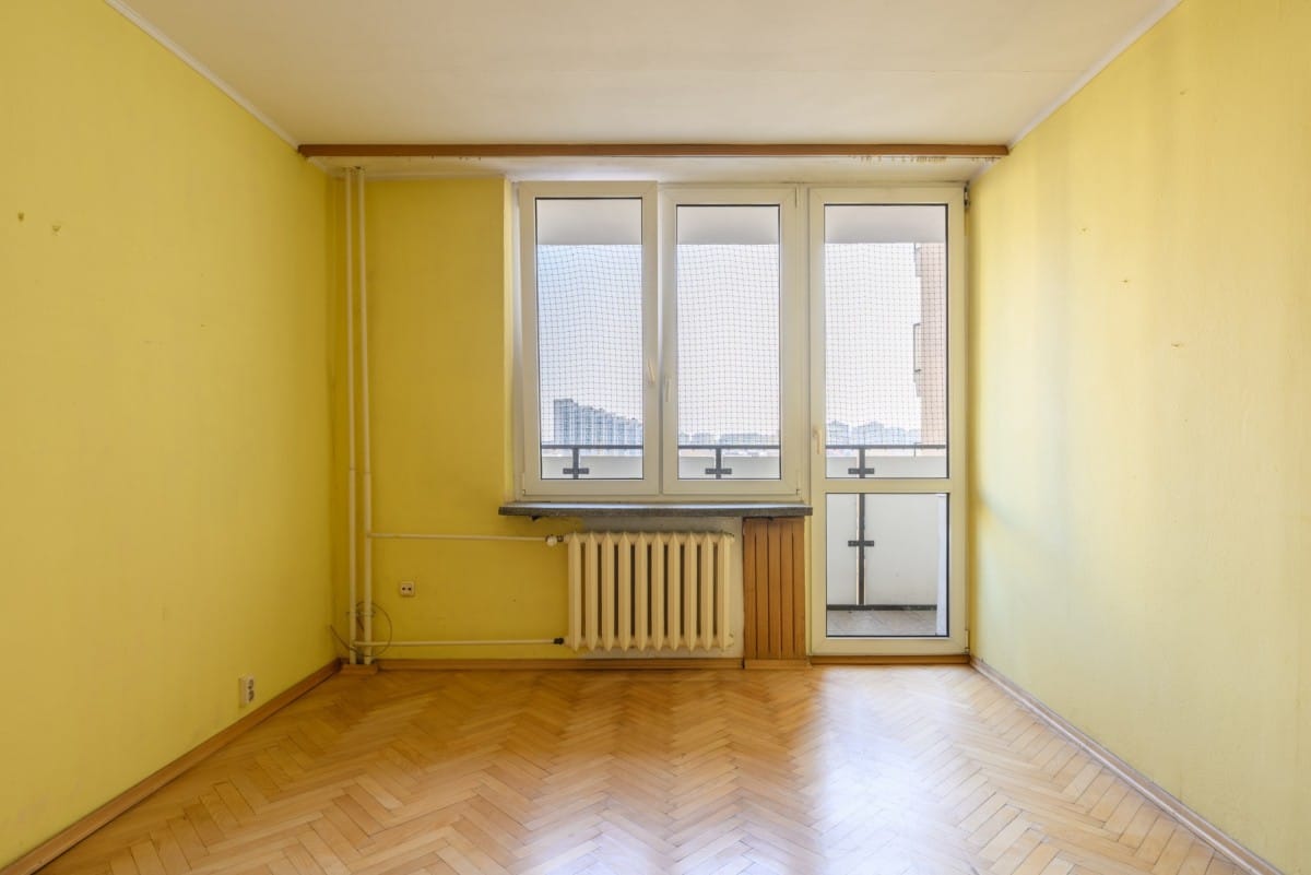 Mieszkanie 3 pokojowe na Sprzedaż