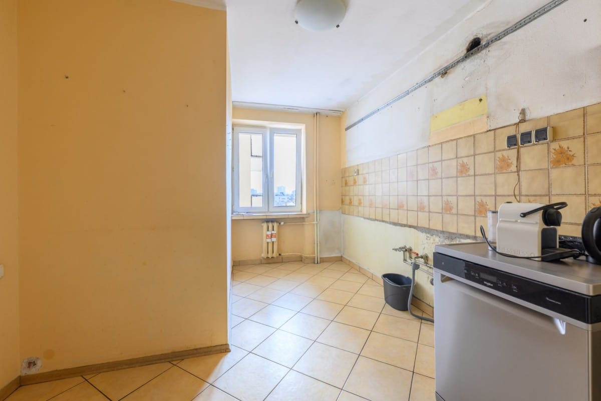 Mieszkanie 3 pokojowe na Sprzedaż