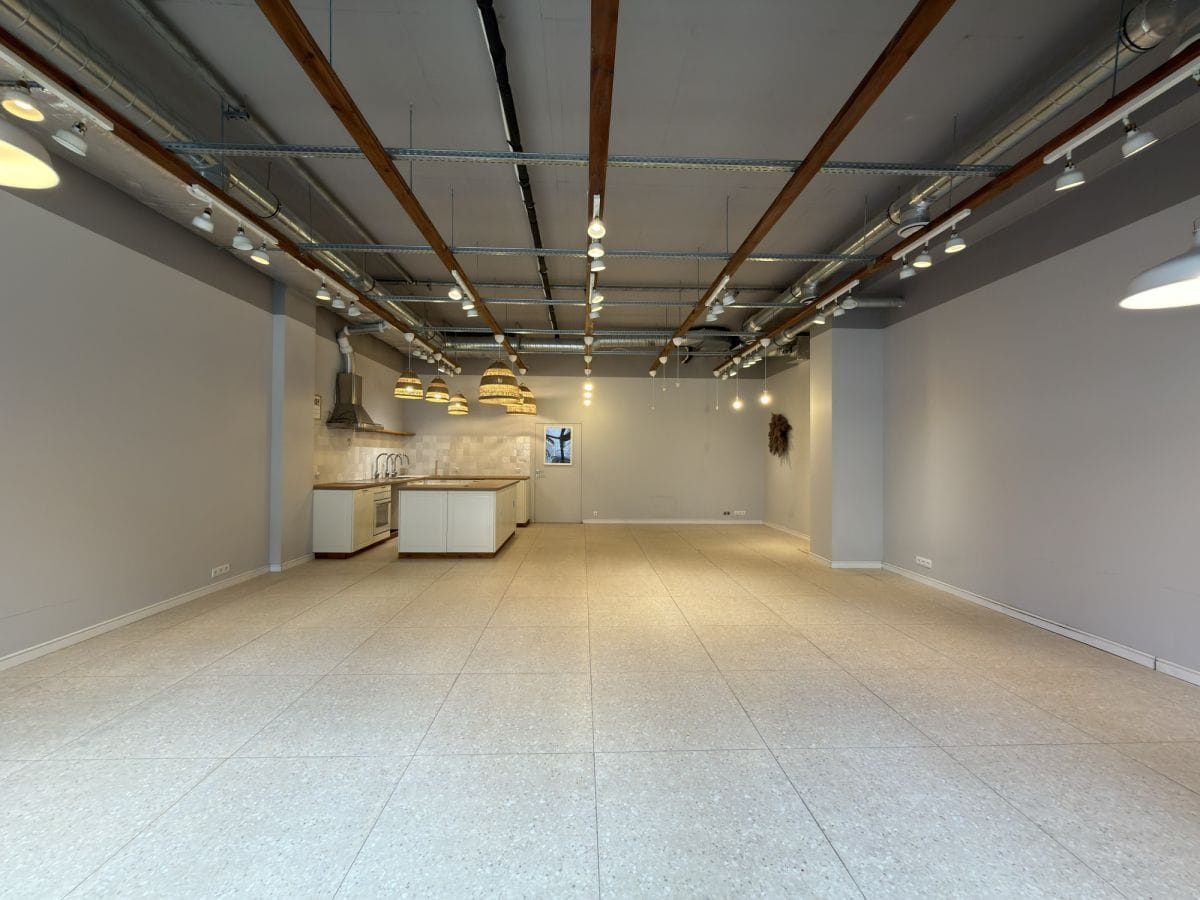 Lokal użytkowy  pokojowe na Wynajem