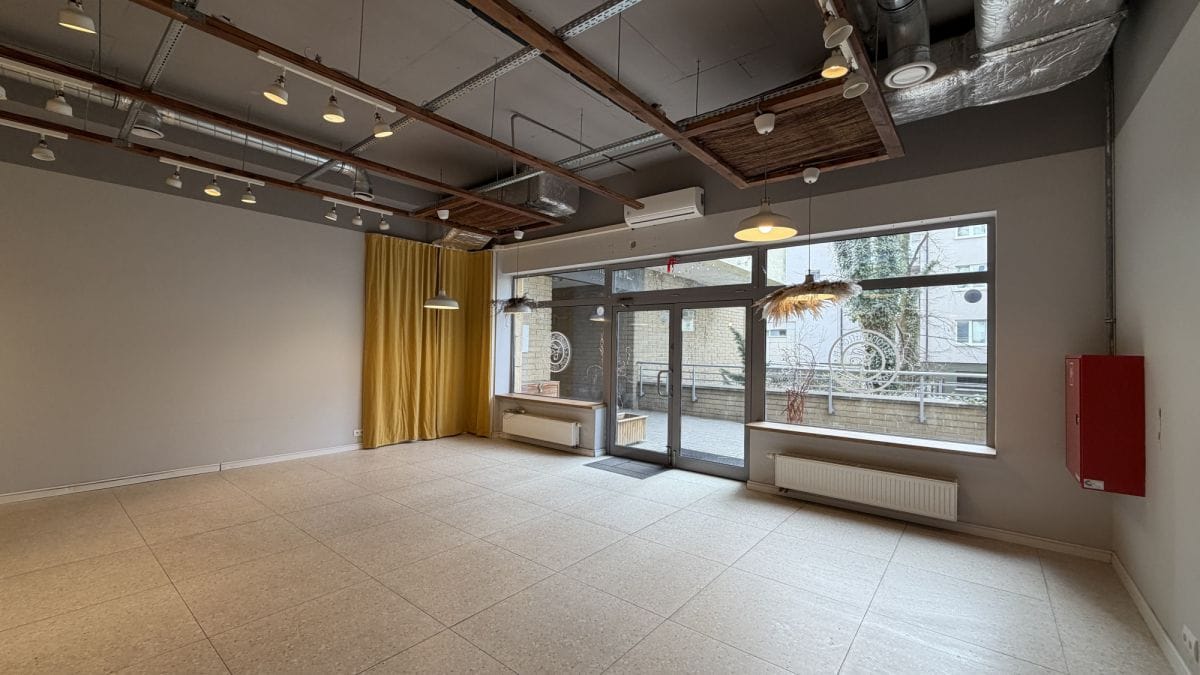 Lokal użytkowy  pokojowe na Wynajem