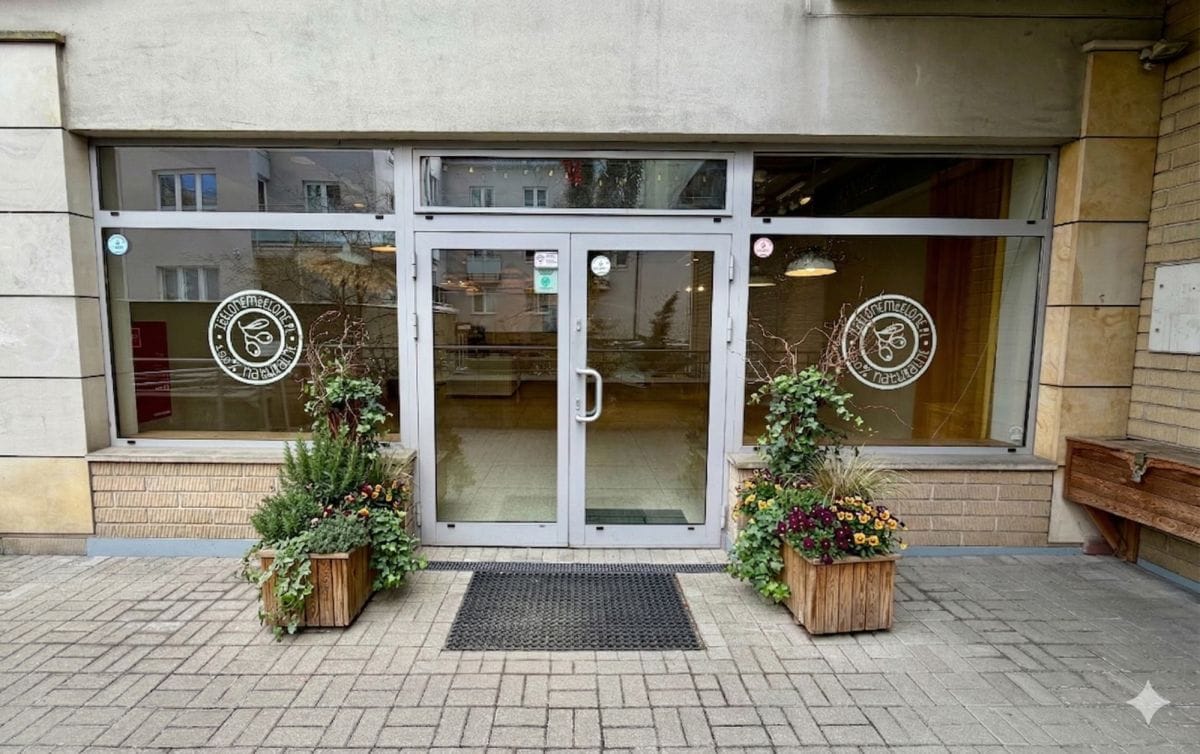 Lokal użytkowy  pokojowe na Wynajem