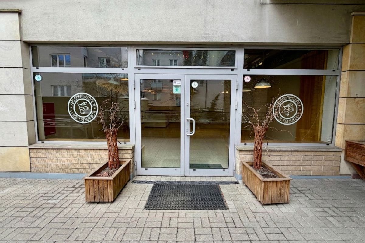 Lokal użytkowy  pokojowe na Wynajem