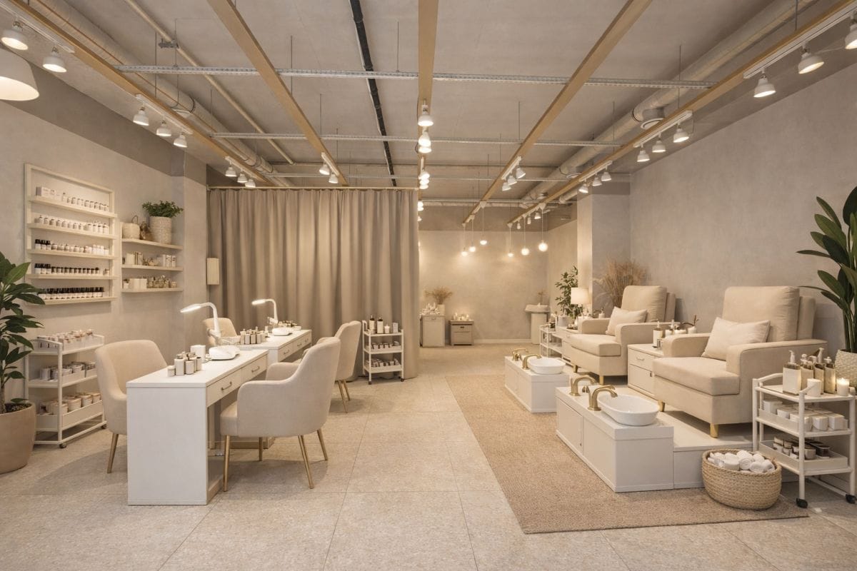 Lokal użytkowy  pokojowe na Wynajem