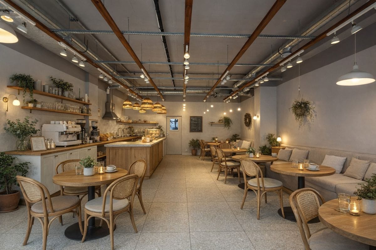 Lokal użytkowy  pokojowe na Wynajem